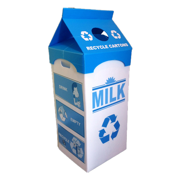 Milk PACK of 2
