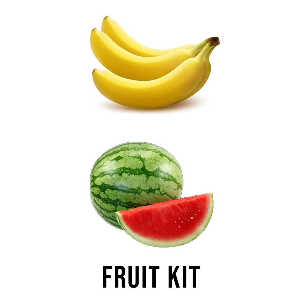 Fruit Kit