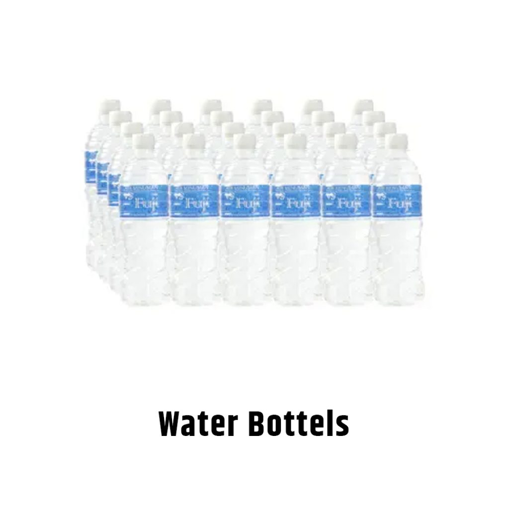 Water Bottels