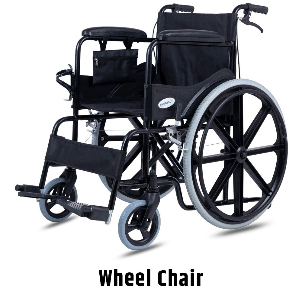 Wheel Chair