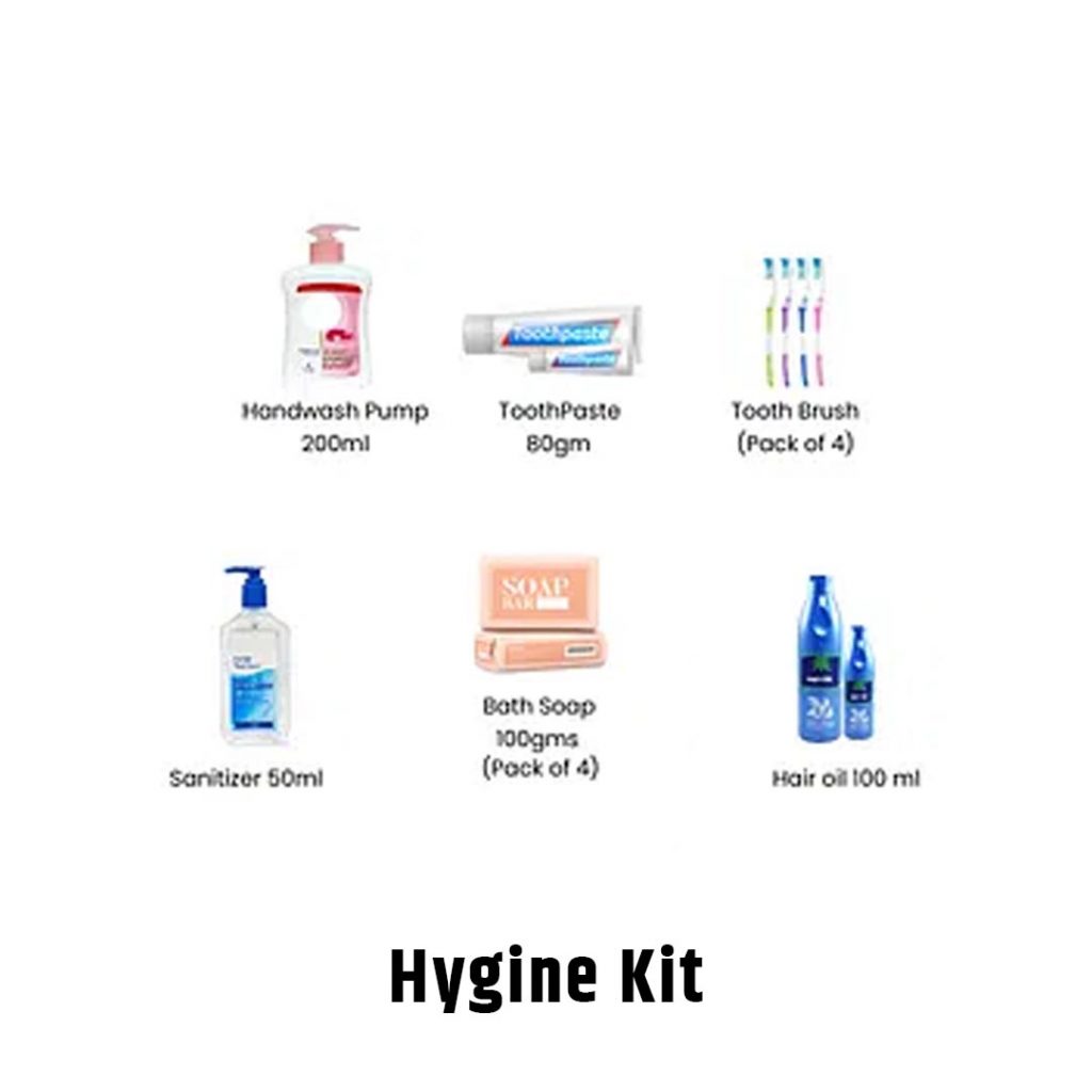 Hygine Kit