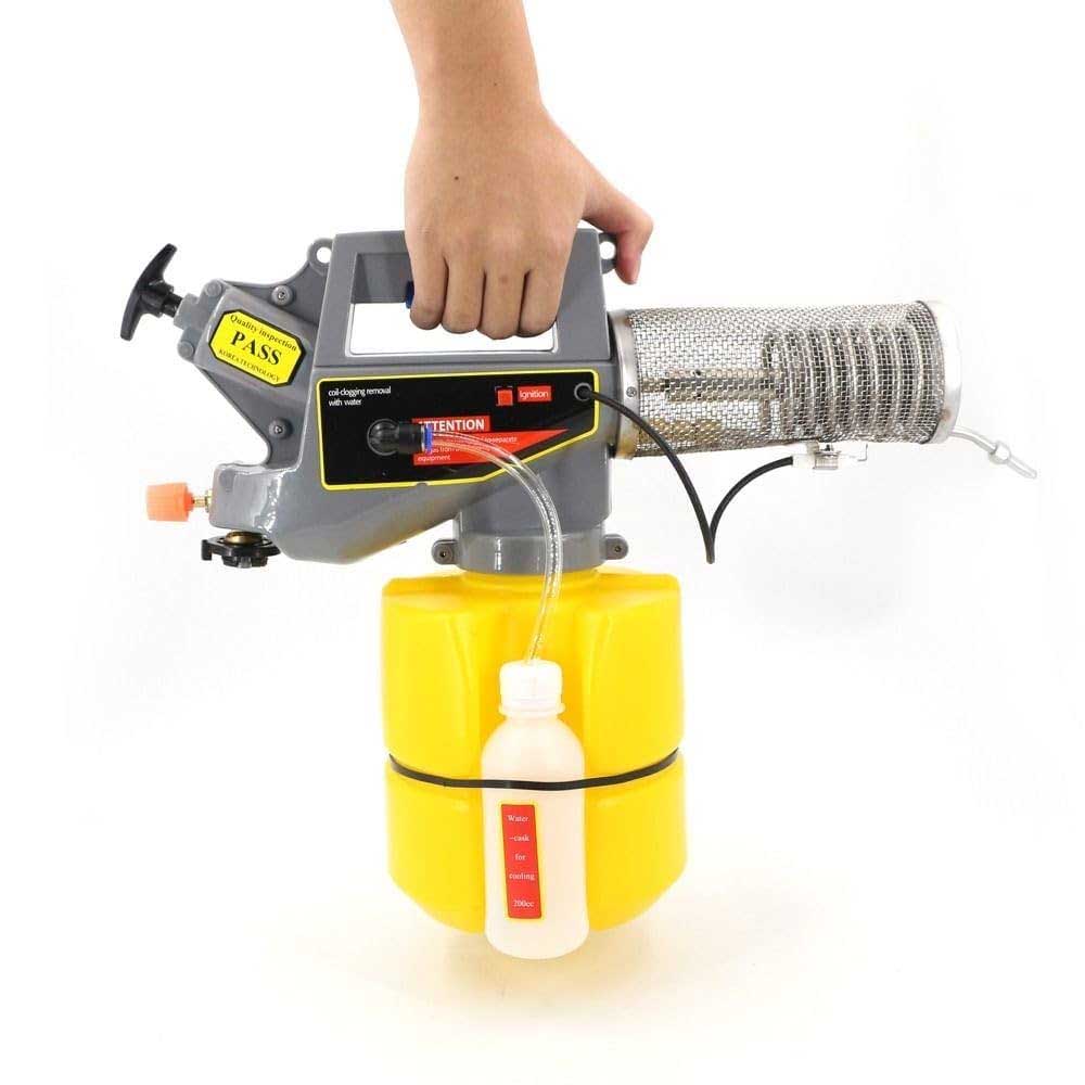 Fogger Machine