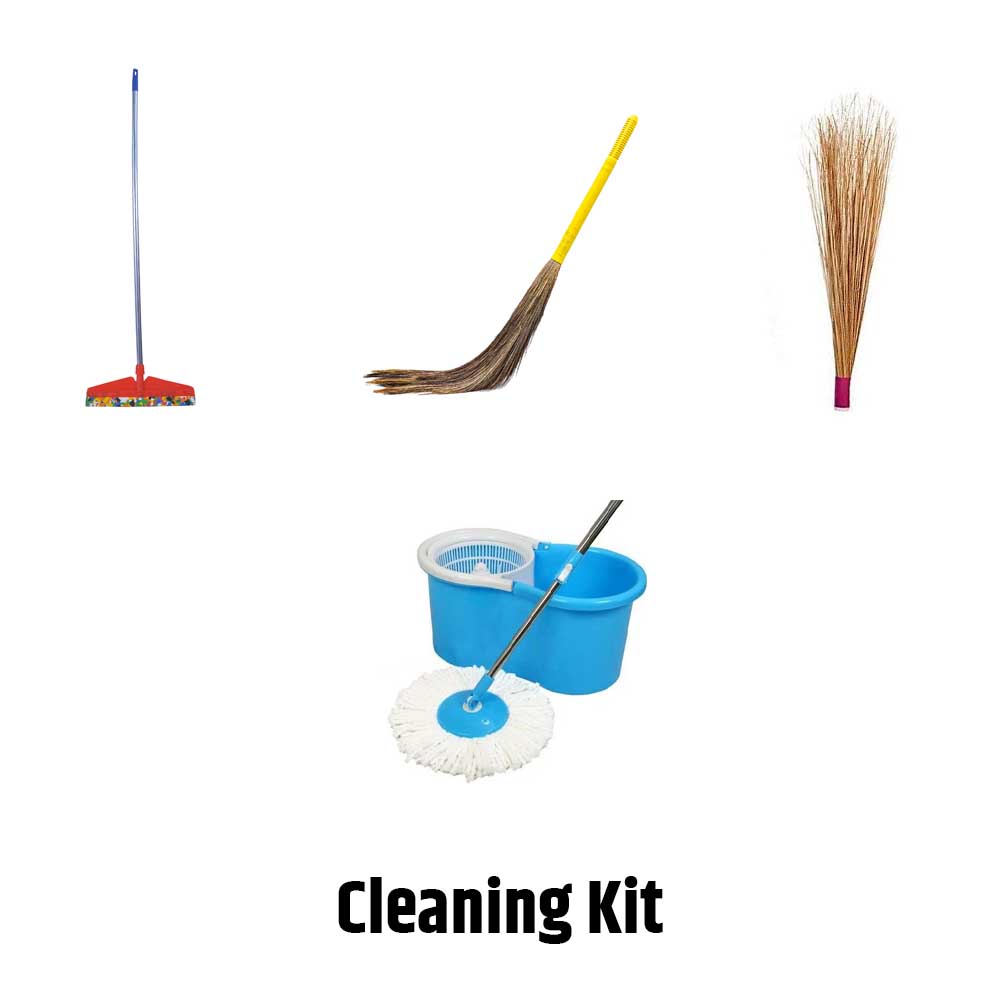 Cleaning Kit