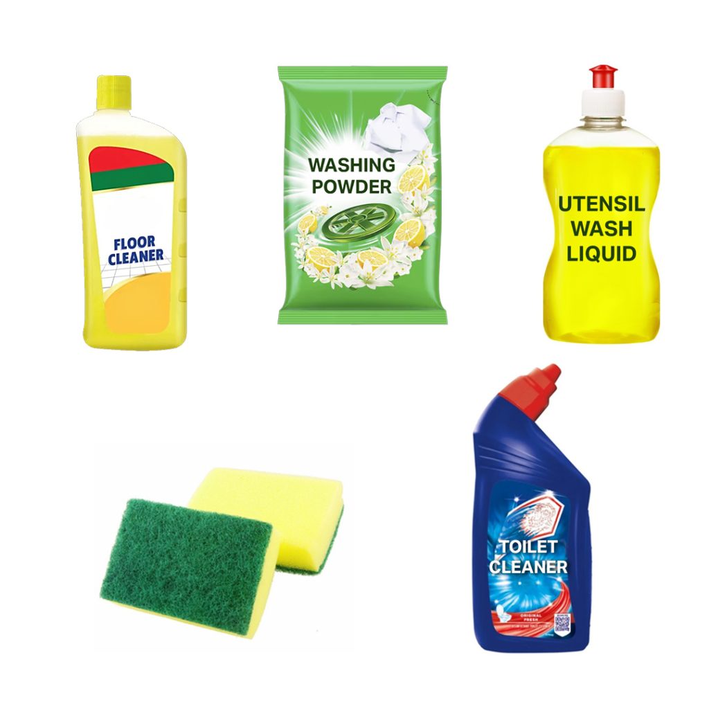 Hygiene Kit