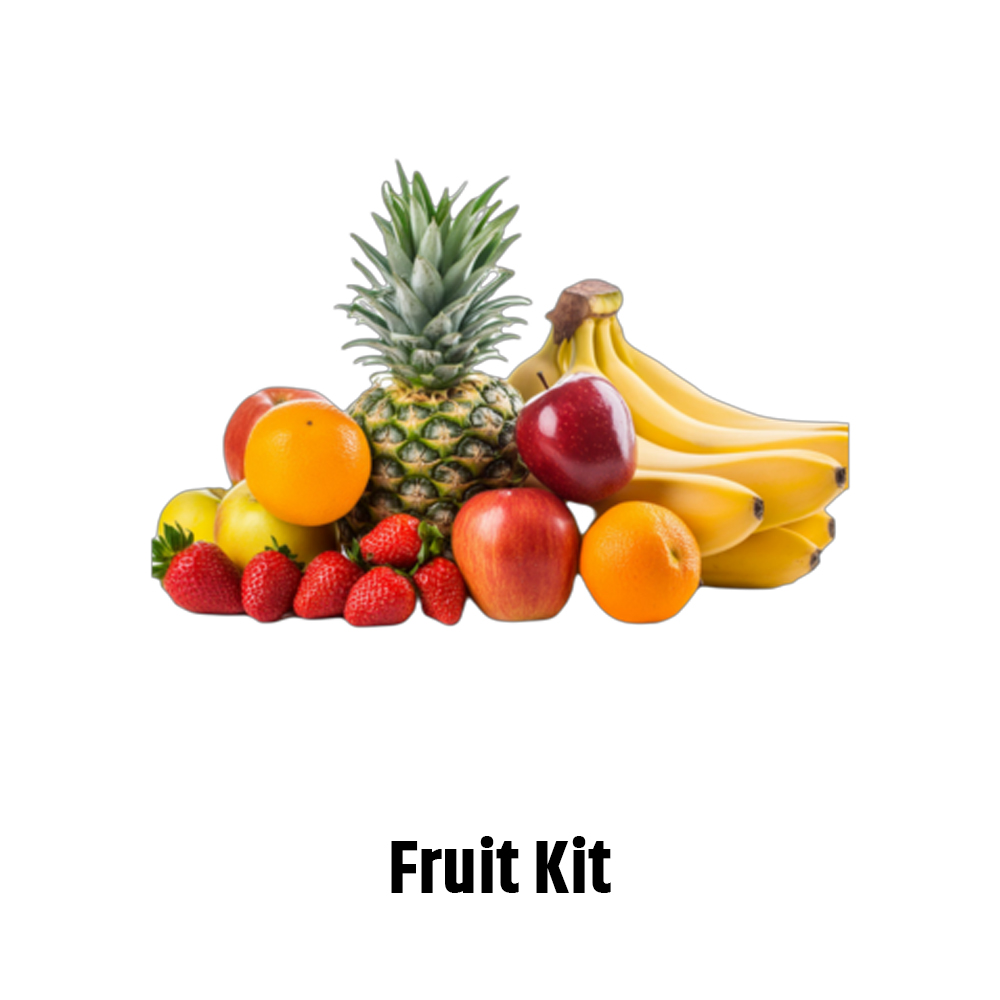 Fruit Kit